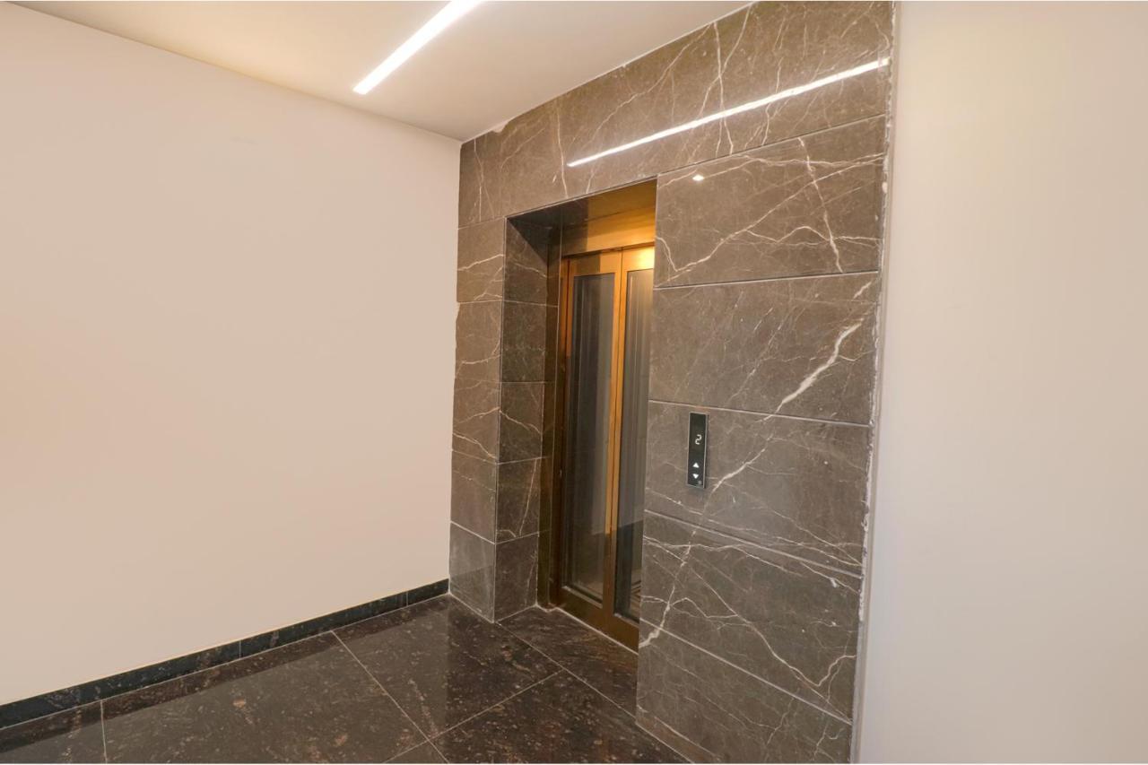 Fabhotel Prime Shanit Delhi  Dış mekan fotoğraf